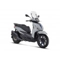 BEVERLY 400 HPE S E5+  2025 PIAGGIO GROUP